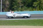 Lotus Eleven Le Mans 1956 года